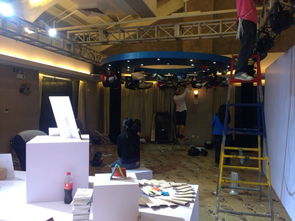 貴州展會策劃承包與舞臺設(shè)計 打造卓越的展覽體驗